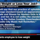 Illustration for article titled Hooters Says Waitress Is Too Fat, Offers Her Gym Membership